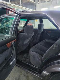 مێرسێدس بێنز S-Class